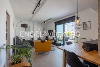 Duplex in Saladar. Espectacular ático dúplex moderno y luminoso con gran terraza