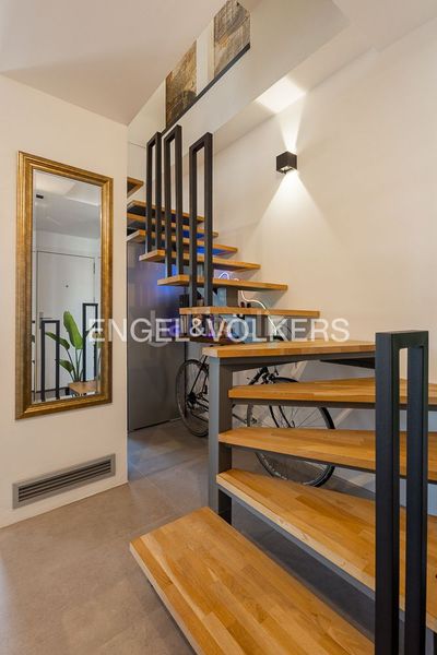 Foto a7ae76d8-582e-4b07-bb46-fb030afe1f96. Duplex con riscaldamento parcheggio in Saladar Dénia