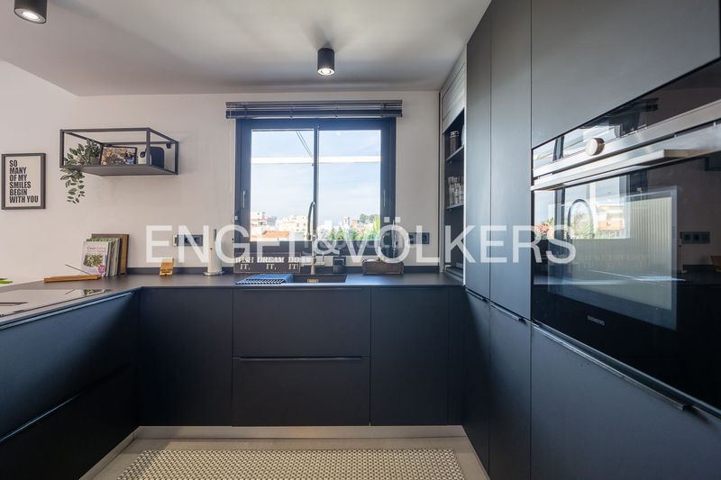 Foto f5a319f5-a5e0-4bea-87d1-689888a6721c. Duplex con riscaldamento parcheggio in Saladar Dénia
