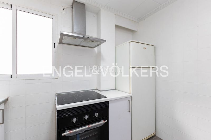 Foto 5d1b6195-fe4e-4736-b567-1b4d7214977c. Lloguer pis amb calefacció aparcament a Juzgados Mislata