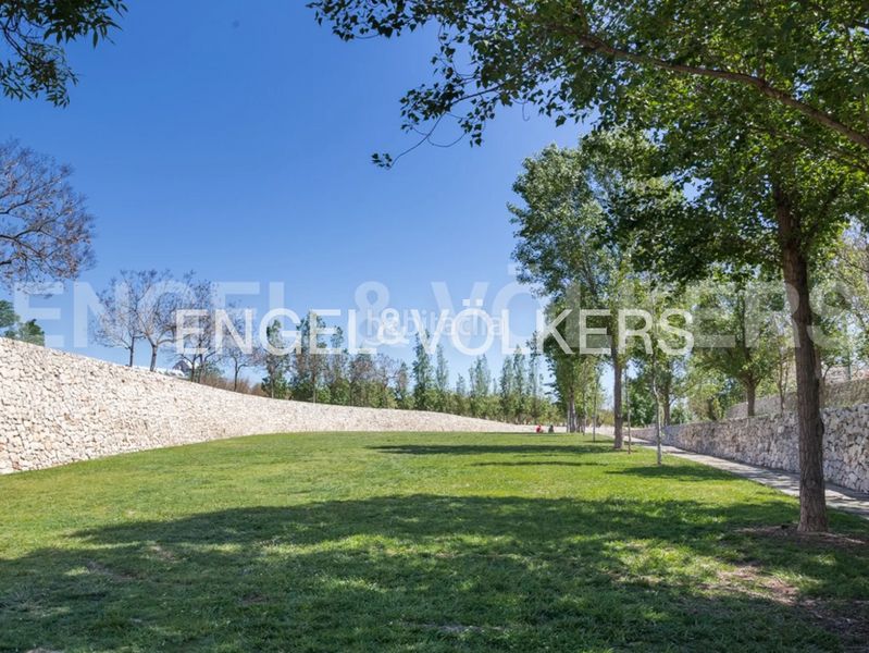 Foto a1b9715d-ea14-4167-aaaf-5a3c201fe3f9. Lloguer pis amb calefacció aparcament a Juzgados Mislata