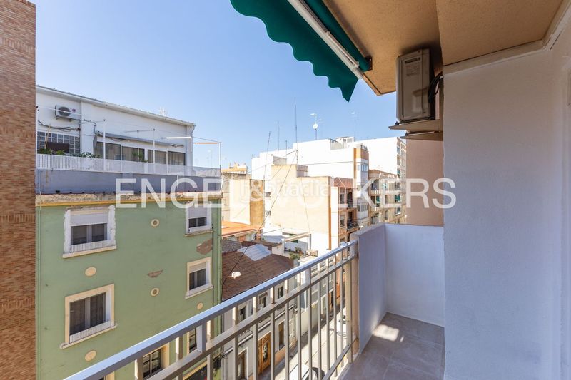 Foto af1c9371-7508-4c9d-aec2-0b1e5b46ba70. Lloguer pis amb calefacció aparcament a Juzgados Mislata