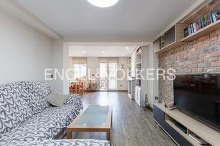 Lloguer Pis a Cardenal Benlloch. Descubra su refugio urbano en mislata, junto a valencia 117 m lu