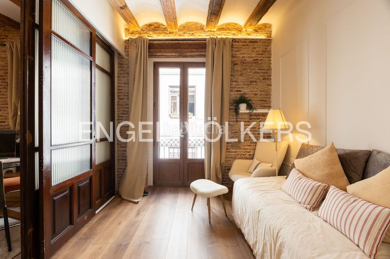 Piso vivienda reformada en El Pilar en El Pilar Valencia - Imagen 9