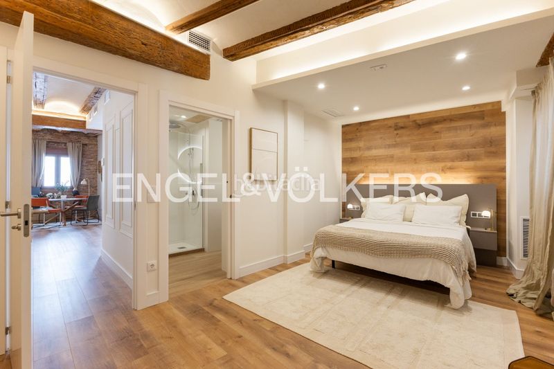 Piso vivienda reformada en El Pilar en El Pilar Valencia - Imagen 28