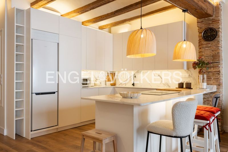 Piso vivienda reformada en El Pilar en El Pilar Valencia - Imagen 22
