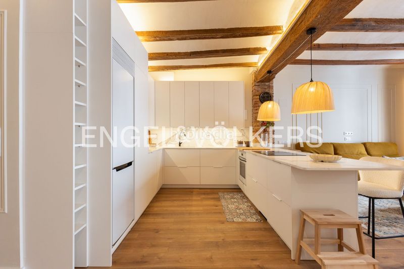 Piso vivienda reformada en El Pilar en El Pilar Valencia - Imagen 23