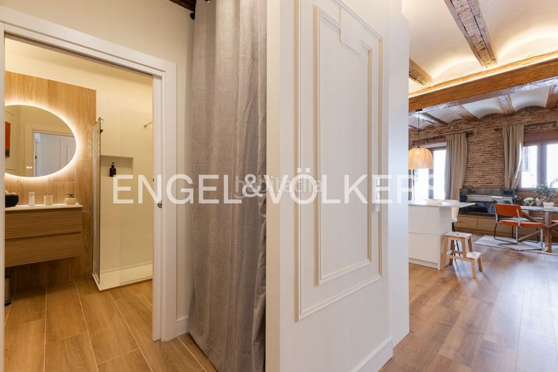 Piso vivienda reformada en El Pilar en El Pilar Valencia - Imagen 34