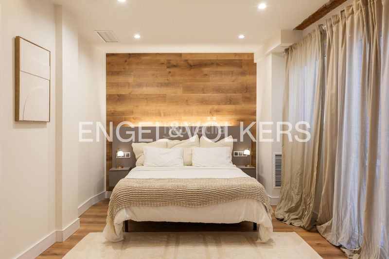 Piso vivienda reformada en El Pilar en El Pilar Valencia - Imagen 26