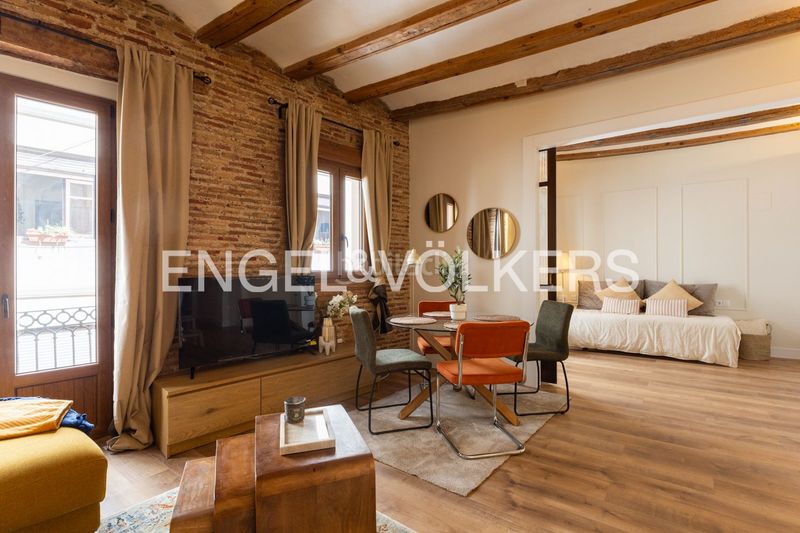 Piso vivienda reformada en El Pilar en El Pilar Valencia - Imagen 8