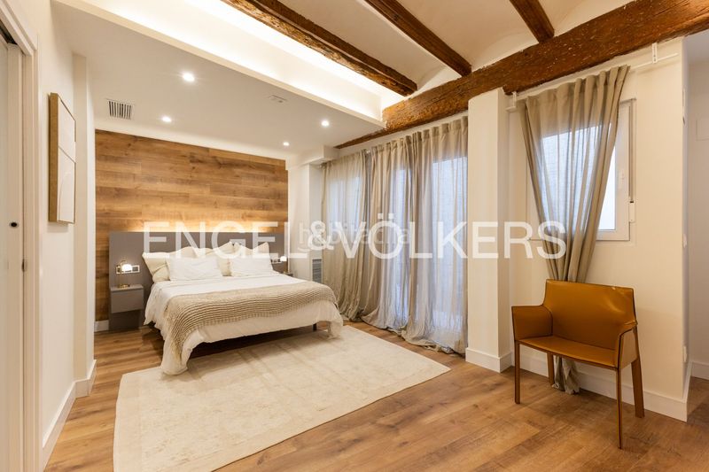 Piso vivienda reformada en El Pilar en El Pilar Valencia - Imagen 32