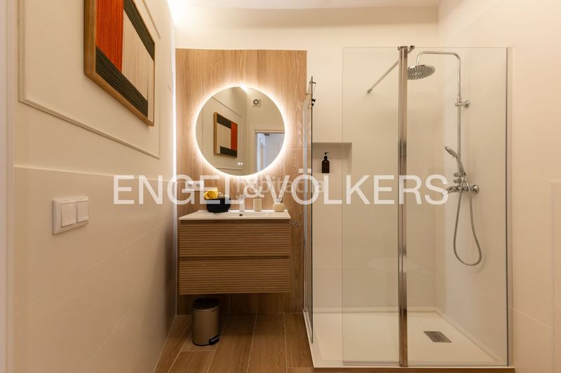 Piso vivienda reformada en El Pilar en El Pilar Valencia - Imagen 35