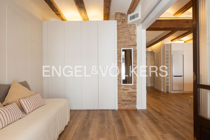 Piso vivienda reformada en El Pilar en El Pilar Valencia - Imagen 20