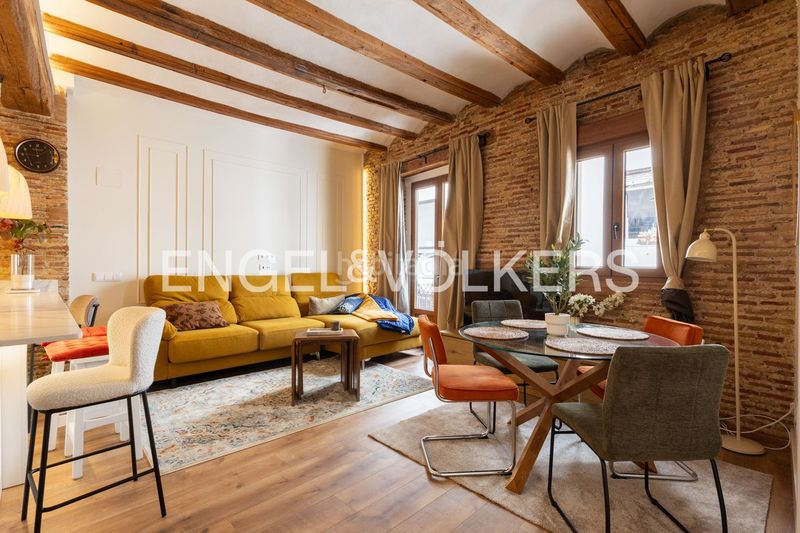 Piso vivienda reformada en El Pilar en El Pilar Valencia - Imagen 7
