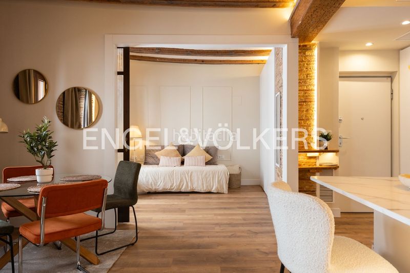 Piso vivienda reformada en El Pilar en El Pilar Valencia - Imagen 13