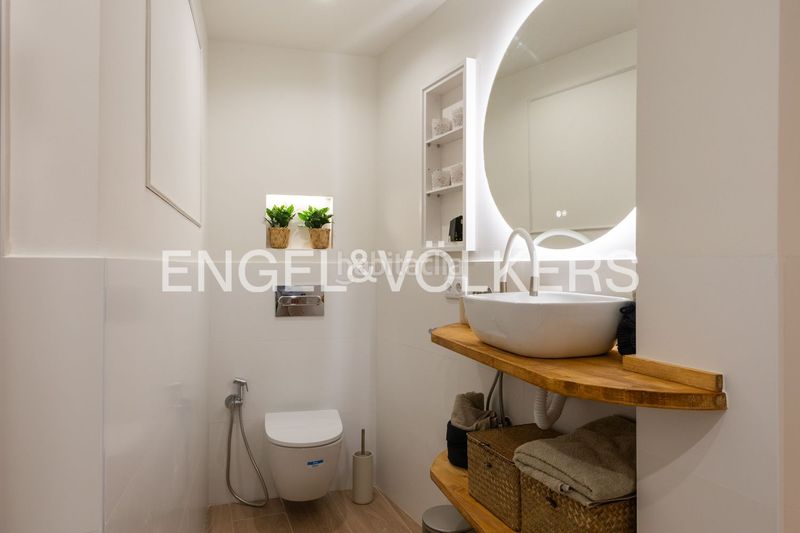 Piso vivienda reformada en El Pilar en El Pilar Valencia - Imagen 29