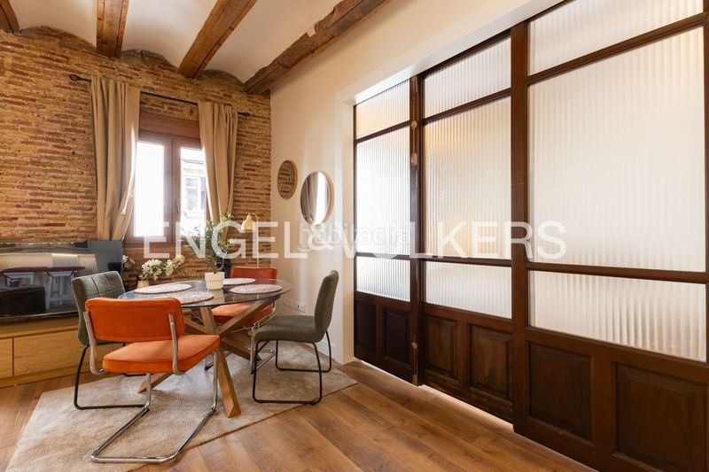 Piso vivienda reformada en El Pilar en El Pilar Valencia - Imagen 19
