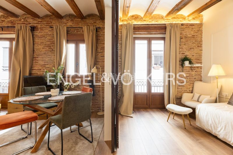 Piso vivienda reformada en El Pilar en El Pilar Valencia - Imagen 6
