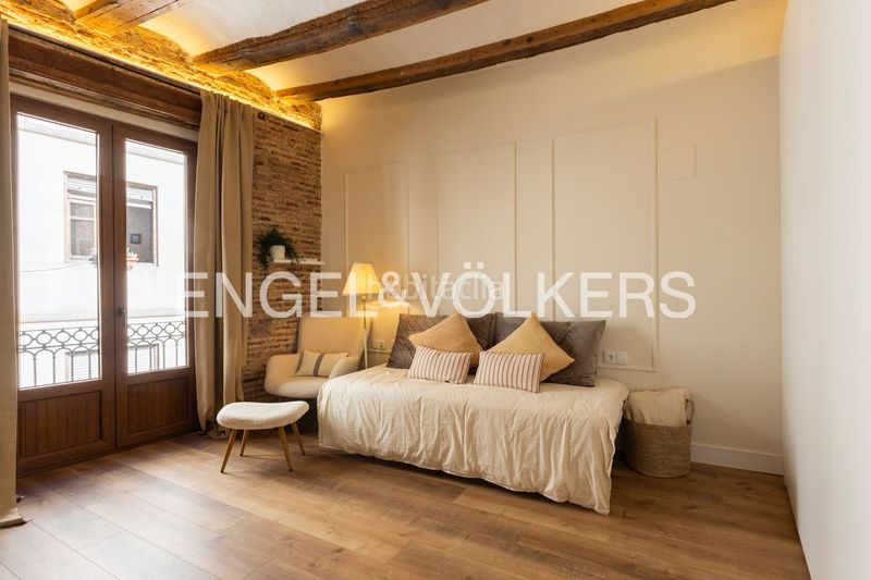 Piso vivienda reformada en El Pilar en El Pilar Valencia - Imagen 11