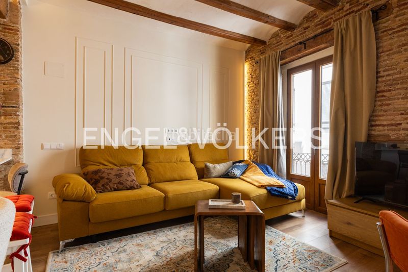 Piso vivienda reformada en El Pilar en El Pilar Valencia - Imagen 14