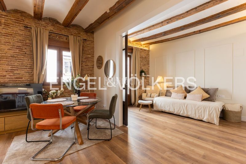 Piso vivienda reformada en El Pilar en El Pilar Valencia - Imagen 18