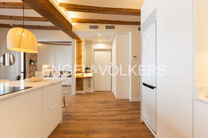 Piso vivienda reformada en El Pilar en El Pilar Valencia - Imagen 25