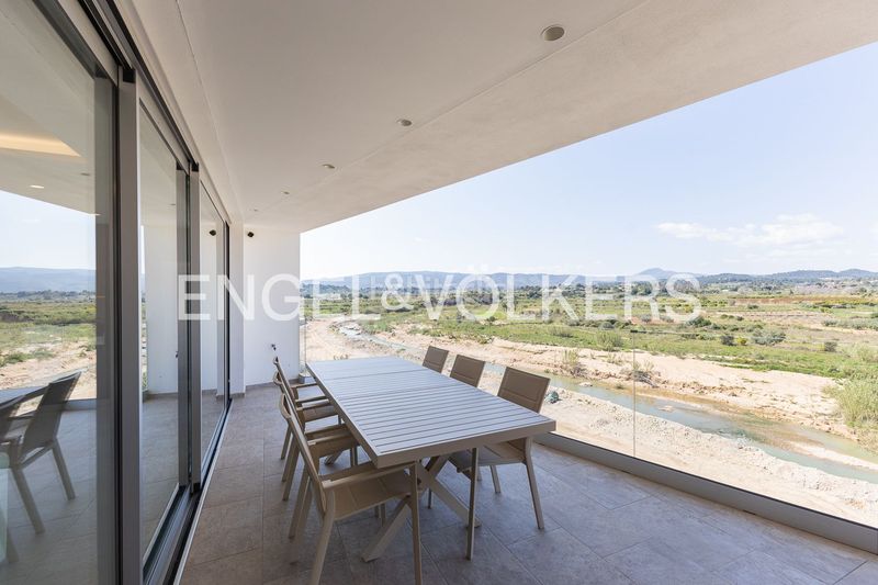Foto c1ea9aad-85c9-4aae-bc0e-848d38321660. Casa amb calefacció aparcament piscina a Real de Montroi