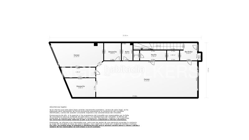 Foto f862c04a-4352-4790-afed-f557771a1d77. Casa amb calefacció aparcament piscina a Real de Montroi