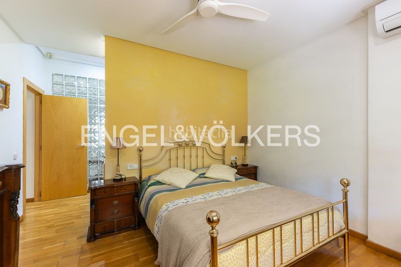 Foto 0e89abb2-9e50-4549-bd9d-a40f0e7ba6f3. Casa amb calefacció aparcament piscina a Montesol Eliana (l´)