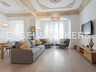 Rent Flat in Sant Francesc. Vivienda luminosa en el centro de valencia para alquiler anual