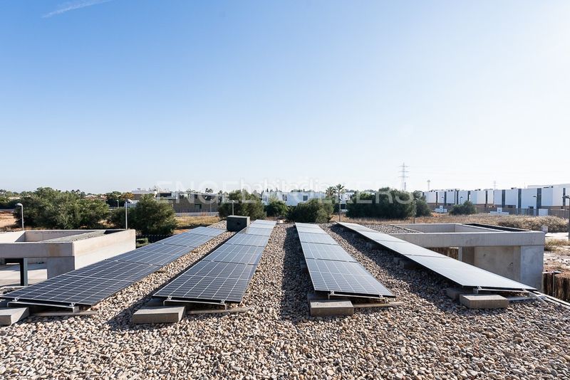 Foto 16e737ec-d182-47b6-91d4-ed9f97021d7e. Lloguer casa amb calefacció aparcament piscina a Bétera