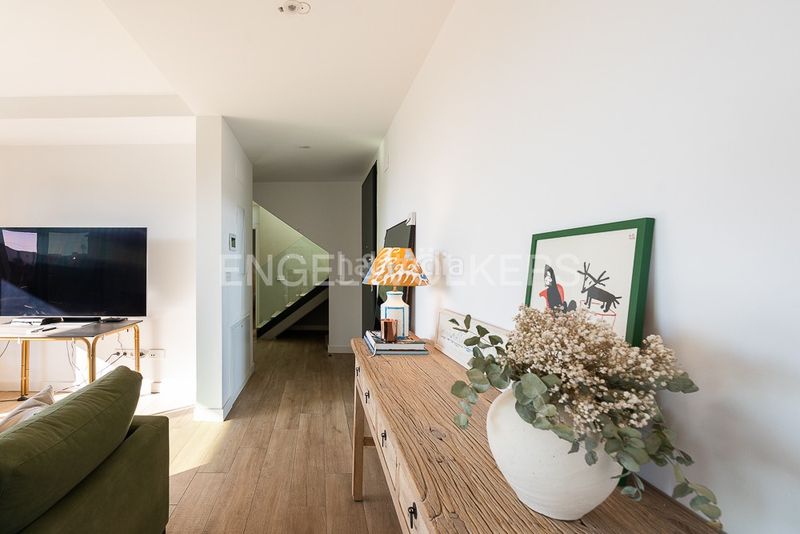 Foto 9ab8ed40-6772-4f87-9643-1c0e2e6ed827. Lloguer casa amb calefacció aparcament piscina a Bétera