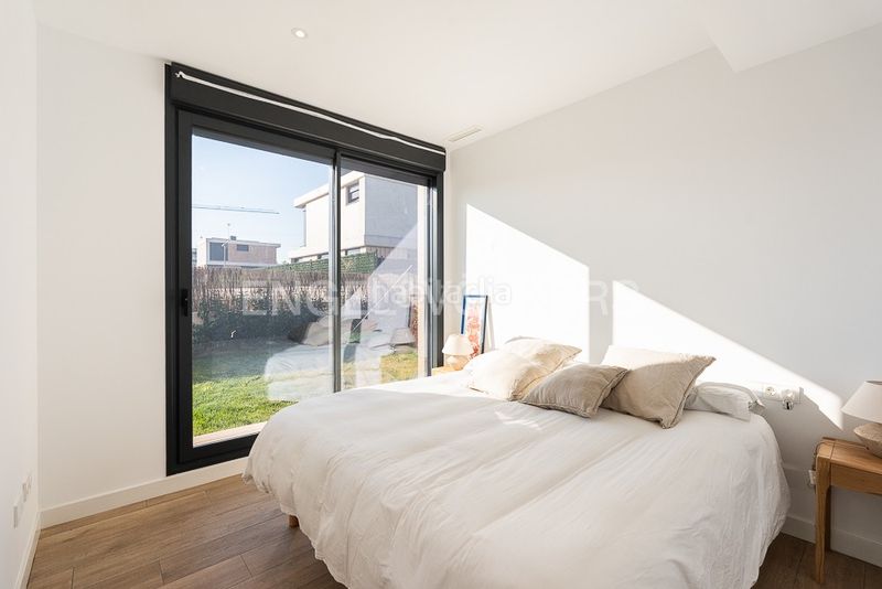 Foto 9b6dc037-5107-4bd9-8101-99d51a7c55e3. Lloguer casa amb calefacció aparcament piscina a Bétera