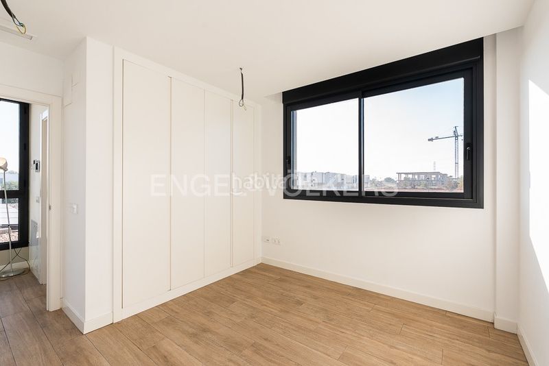 Foto ab821cbe-98f5-441a-be8b-f859c2309b22. Lloguer casa amb calefacció aparcament piscina a Bétera