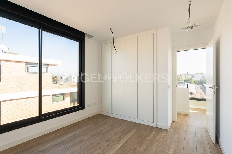 Foto ffe37005-51ac-4846-a112-e9a469c39242. Lloguer casa amb calefacció aparcament piscina a Bétera