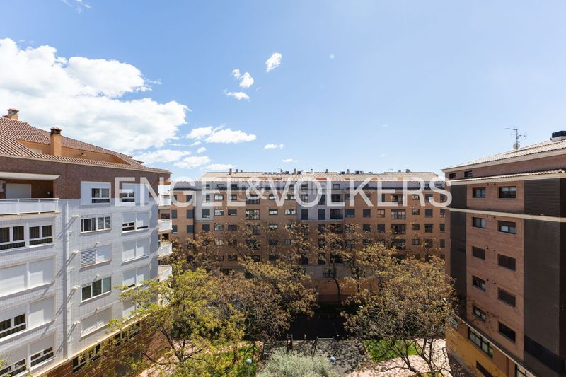 Foto 013b35a7-d3e3-405e-a46a-557ef071acda. Àtic amb calefacció aparcament a Cariñena - Carinyena Villarreal / Vila - real