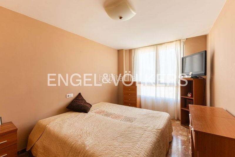 Foto d3d12823-352e-41f9-a840-2ec5a749bcd2. Àtic amb calefacció aparcament a Cariñena - Carinyena Villarreal / Vila - real