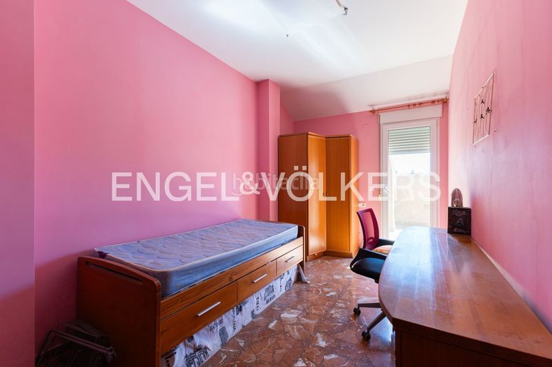 Foto ded16a38-f8ce-4586-8ae0-552b6646532f. Àtic amb calefacció aparcament a Cariñena - Carinyena Villarreal / Vila - real