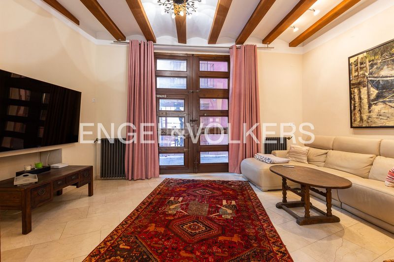 Foto 0375a906-e8cc-4e67-9f05-a261a4b2efe7. Casa amb calefacció a Xàtiva