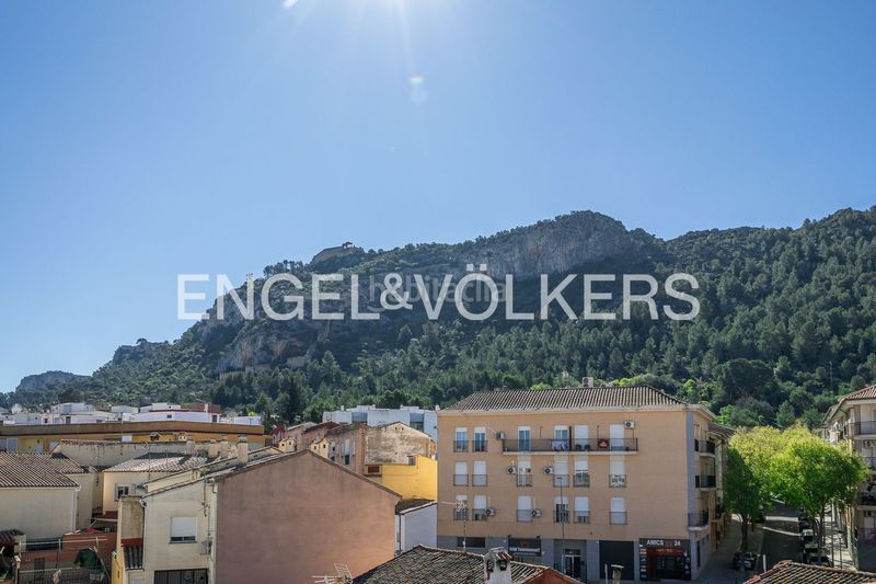 Foto 0ab40748-3d5b-4732-8fbd-7d1d103cb36b. Casa amb calefacció a Xàtiva