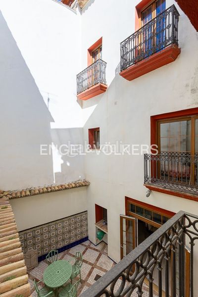 Foto 146510c9-d668-4c8b-9785-4406221424b8. Casa amb calefacció a Xàtiva