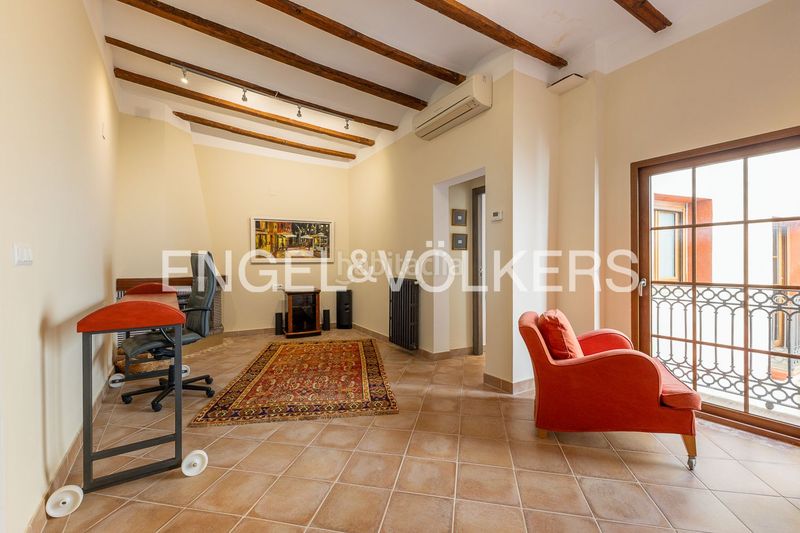 Foto 43d65732-b8cf-4973-b8ef-b697587e15f0. Casa amb calefacció a Xàtiva