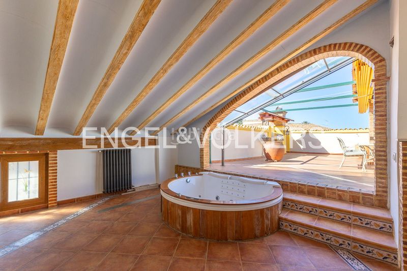 Foto 4a78d3dc-2533-4ee0-830c-ffa68e99639c. Casa amb calefacció a Xàtiva