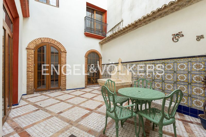 Foto 4e5489f8-5110-4bdf-a2c4-de8008c59ce4. Casa amb calefacció a Xàtiva