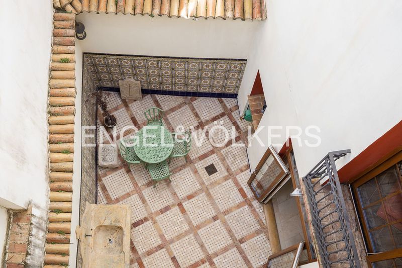 Foto 50ca26ad-bbfe-457f-a8c8-1b54e121203d. Casa amb calefacció a Xàtiva
