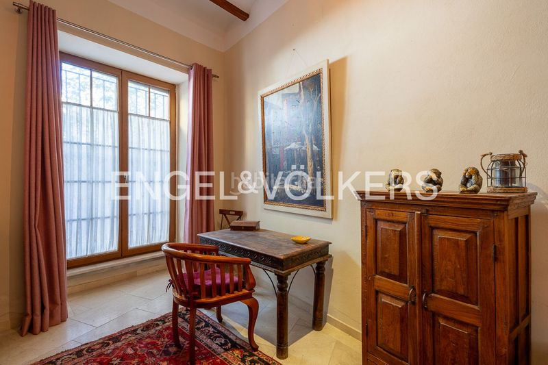 Foto 53a4f496-11dd-44c0-b870-7701e85017d7. Casa amb calefacció a Xàtiva