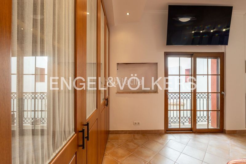 Foto 568a42a1-e4a4-4de0-b80c-718fe00b6c15. Casa amb calefacció a Xàtiva