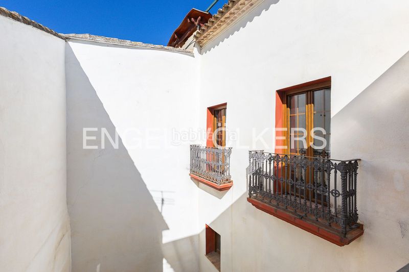 Foto 60933380-3737-4403-a0c5-37f6db64b3b4. Casa amb calefacció a Xàtiva
