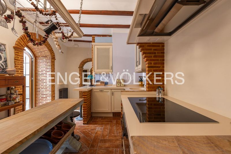 Foto 6925dde0-d217-4f7e-9c48-3a8d3b324229. Casa amb calefacció a Xàtiva