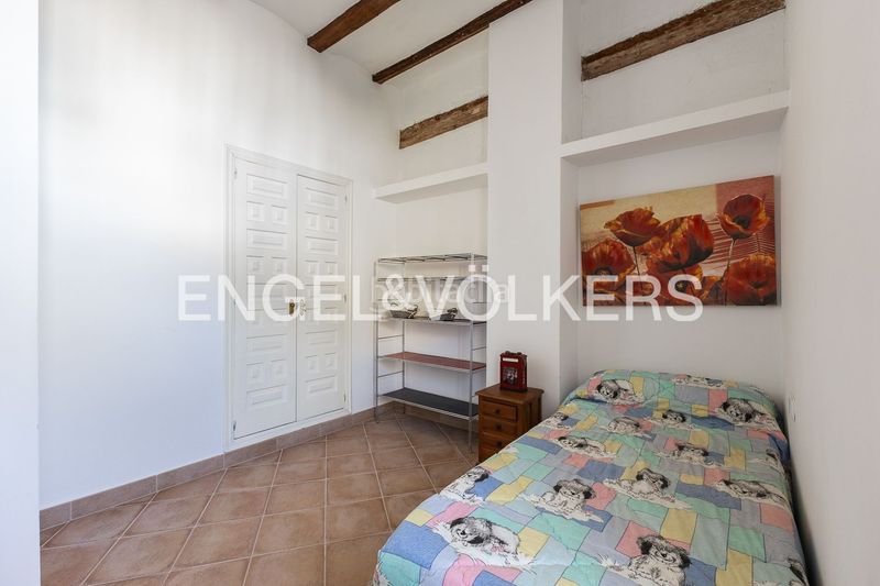 Foto 6e7daba8-de8f-4998-8a8a-2754e6075169. Casa amb calefacció a Xàtiva